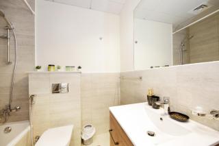 Silk Valley - 1B with Balcony near Masdar Park - 3