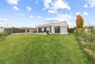 Klimatizovaný Apartmánový dom s vírivkou, 9B - 9