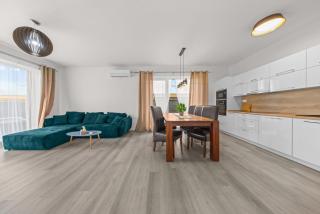 Klimatizovaný Apartmánový dom s vírivkou, 9B - 3
