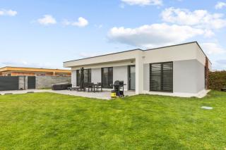 Klimatizovaný Apartmánový dom s vírivkou, 9B - 6