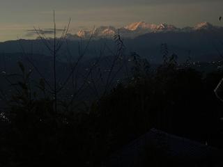 Sleeping Buddha Homestay - Lamahatta - 6