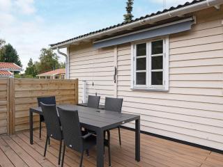 6 person holiday home in Væggerløse - 2