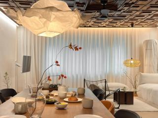 NEW OPEN,신당역 도보5분,쓰리룸,명동8분,성수,경복궁,Stay109 - 0