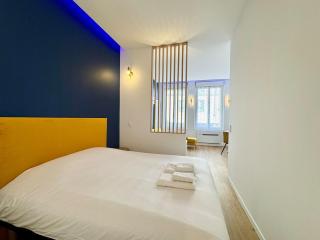 Wellness Suite Ponsardin 1 - Reims Centre - 2