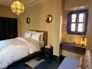 Riad Dar Yuba - Marrakech - 4