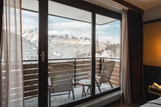 Braunbär Hotel & Spa - Former Alpine Sunstar Hotel - 2