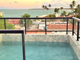 Di Maré Porto Residence - Flat no centro de Porto de Galinhas por Yolo - 6