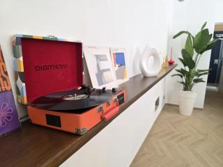 MWC - Modena via Ganaceto 100 - Modène - 4