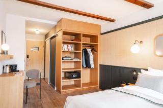 Braunbär Hotel & Spa - Former Alpine Sunstar Hotel - 5