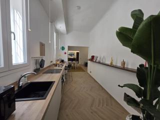 MWC - Modena via Ganaceto 100 - Modène - 1