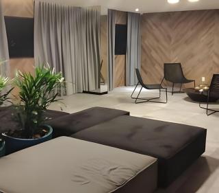 Luxo e Bem Estar- Edifício TIME 914 - SC Hospedagens Premium - 4