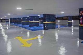 Luxo e Bem Estar- Edifício TIME 914 - SC Hospedagens Premium - 2