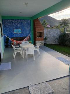 Casa a 700 metros da praia - 0