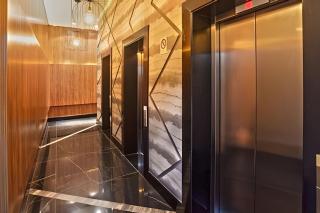 Luxo e Bem Estar- Edifício TIME 914 - SC Hospedagens Premium - 1