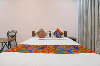 FabHotel AI Howrah - 2