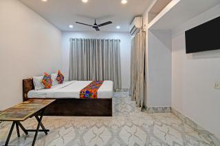 FabHotel AI Howrah - 5