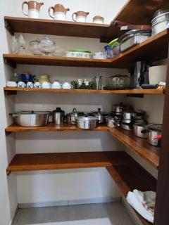 Casa a 700 metros da praia - 9