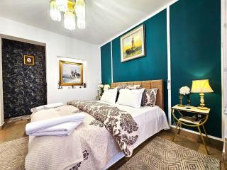 ATTRAIT Studio L'Atelier Vert view and terrace - 0