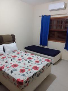 Casa a 700 metros da praia - 8