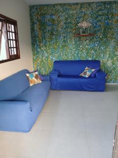 Casa a 700 metros da praia - 7