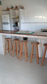 Casa a 700 metros da praia - 5