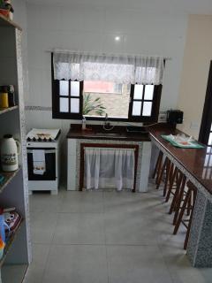 Casa a 700 metros da praia - 1