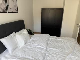 2BR, balcony, central, danube, U6 & S-Bahn - BRN 39 - 6