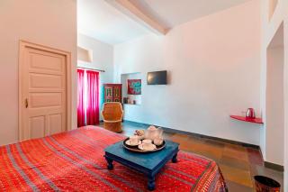 Lake Pichola Hibiscus Hotel - 5