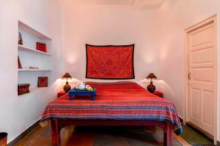 Lake Pichola Hibiscus Hotel - 3