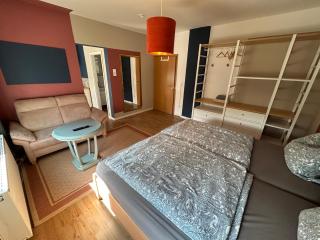 Brandt Apartments - 4