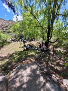 Casa Manzano, inyecciones de vida - 0