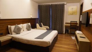 Hotel LOTO Premier Vijay Nagar - 3