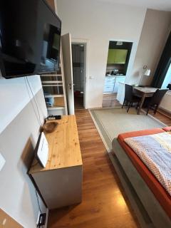 Brandt Apartments - 2