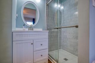 BEAUTIFUL BEACHFRONT-Oceanfront First Floor 2BR 2BA Condo in Cherry Grove, North Myrtle Beach! RENOVATED with a Fully Equipped Kitchen, 3 Separate Beds, Pool, Private Patio & Steps to the Sand! - 2