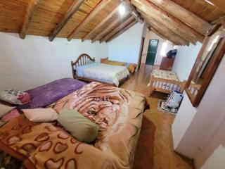 Casa Manzano, inyecciones de vida - 5