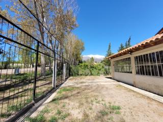 Casa Manzano, inyecciones de vida - 2