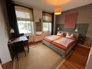 Brandt Apartments - 8