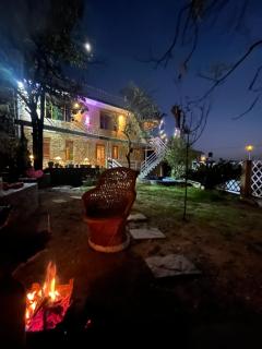 Vandhara Ecostay - 6