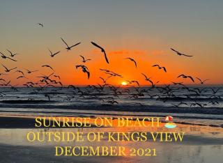 BEAUTIFUL BEACHFRONT-Oceanfront First Floor 2BR 2BA Condo in Cherry Grove, North Myrtle Beach! RENOVATED with a Fully Equipped Kitchen, 3 Separate Beds, Pool, Private Patio & Steps to the Sand! - 6