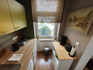 Brandt Apartments - 4