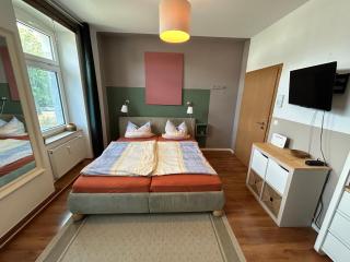 Brandt Apartments - 3