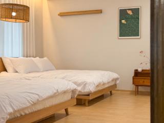 NEW OPEN,신당역 도보5분,쓰리룸,명동8분,성수,경복궁,Stay109 - 6