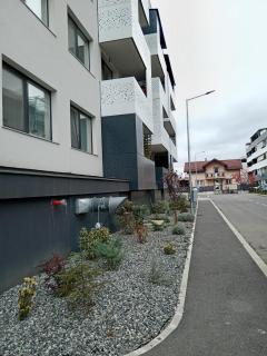 Zen aeroport confort - 2