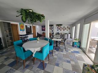 Bella view terre oceane - Moulay Bousselham - 2