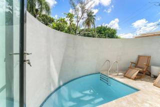 Casa Loba Luxe Unit 1 with private swimming pool - Rincon - 7