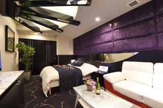 Hotel GLOW -ホテル グロウ- - 2