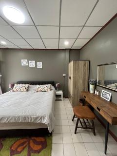 Cozy Beachside Retreat in Puek Tian, Thailand - 8