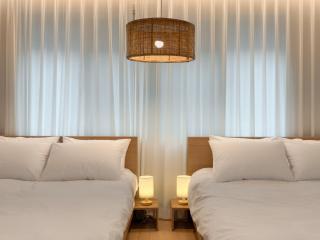 NEW OPEN,신당역 도보5분,쓰리룸,명동8분,성수,경복궁,Stay109 - 5