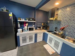 Cozy Beachside Retreat in Puek Tian, Thailand - 5