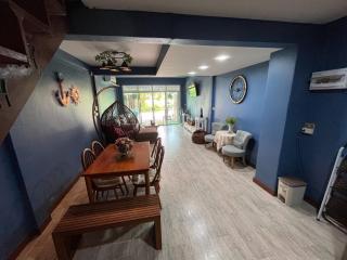 Cozy Beachside Retreat in Puek Tian, Thailand - 3